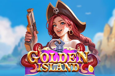golden island